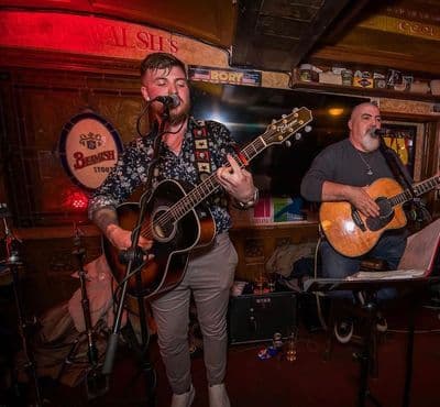 Profile image of Cillian Geaney