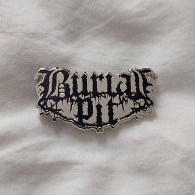 Profile image of Burial Pit