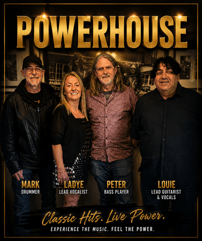 Profile image of Powerhouse