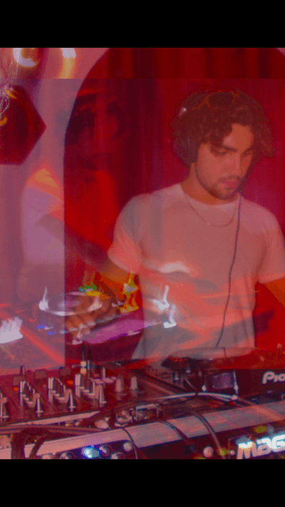 Profile image of Gabe Flame