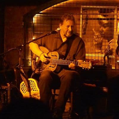 Profile image of Troy Wilson