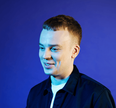 Profile image of Jake Farrell