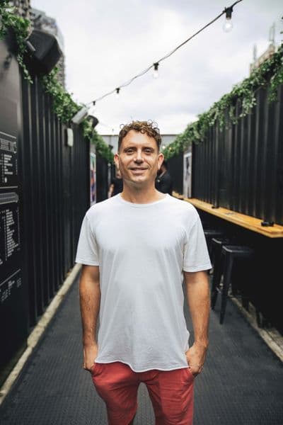 Profile image of DJ Tripitaka