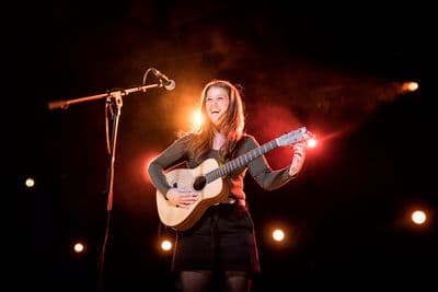 Profile image of Stephanie Grace