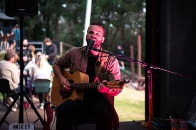 Profile image of Mikey Long