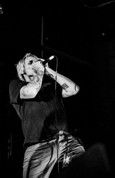 Profile image of PURNZZ