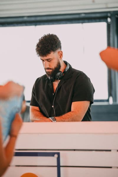 Profile image of Stefan Mittiga