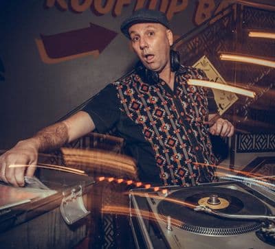 Profile image of DJ SOUP