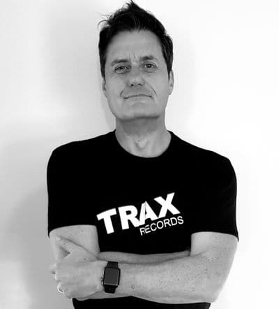 Profile image of GREG CHURCHILL