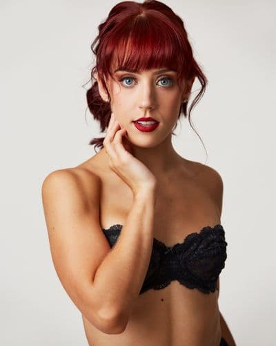 Profile image of Ashleigh