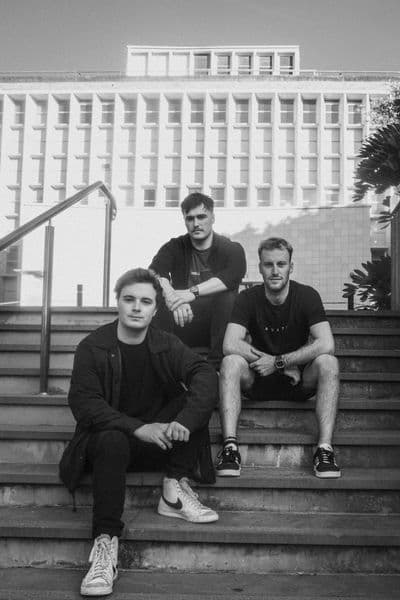 Profile image of Out of Focus Band