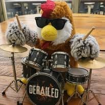 Profile image of Tony Point 5 & Derailed