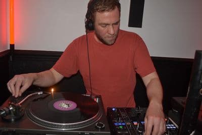 Profile image of DJ Jim Bane