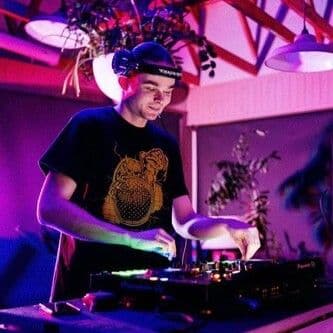 Profile image of DJ Will Reilly