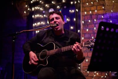 Profile image of Jason Walsh