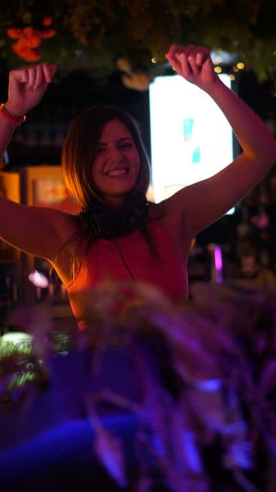 Profile image of Jess Herself