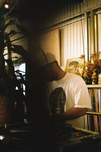 Profile image of El Fuentes