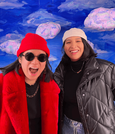 Profile image of riva + bianca