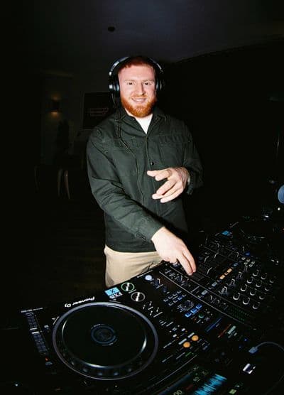 Profile image of Scotty Inside