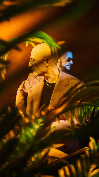 Profile image of Rollover DJs (Milan)