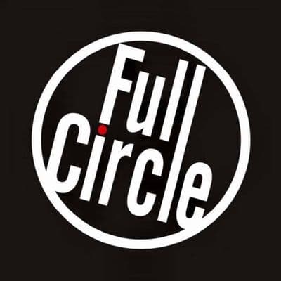 Profile image of Full Circle (W)