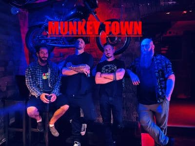 Profile image of Munkey Town