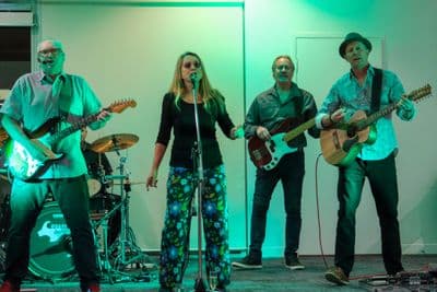 Profile image of Coastal Drift