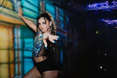 Profile image of Keila Cornejo