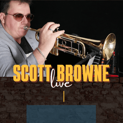 Profile image of Scott Browne