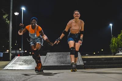 Profile image of Ruby Farrow