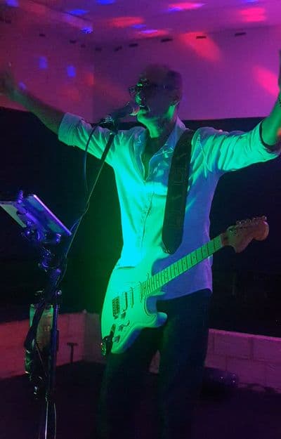 Profile image of Kirk Whyte Entertainment