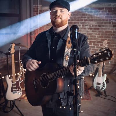 Profile image of Connor Johnston