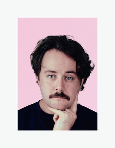 Profile image of Jake Patrick