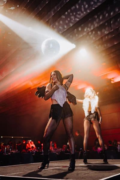 Profile image of Tili Hofmeester