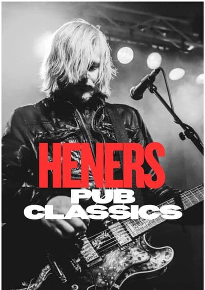 Profile image of Heners