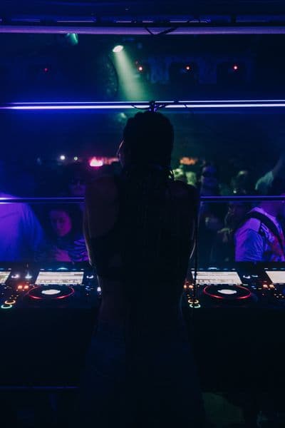 Profile image of DJ Bantu