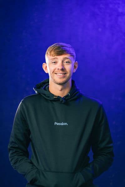 Profile image of Dylan Byrne