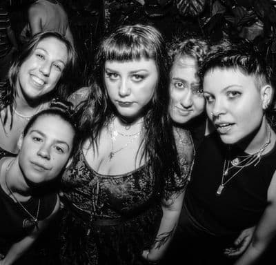 Profile image of Maybe in May