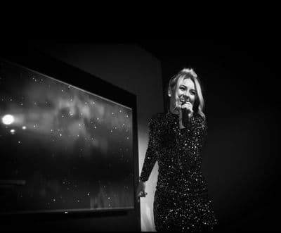 Profile image of Jenny Addis