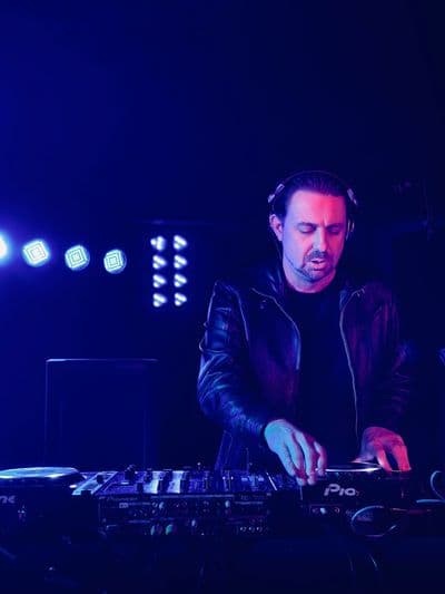 Profile image of DJ Great Scott
