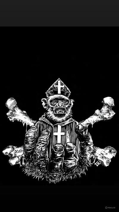 Profile image of Padre Primate