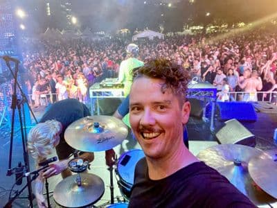 Profile image of Jared Underwood