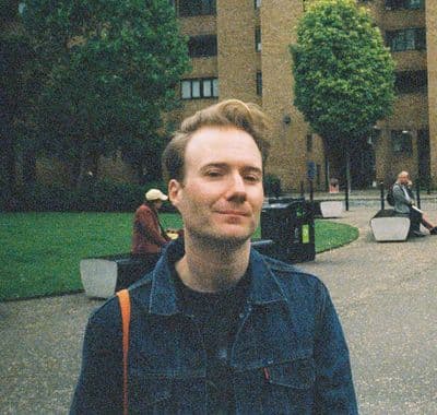 Profile image of Callum Starr