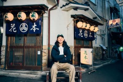 Profile image of ASAMI ONE