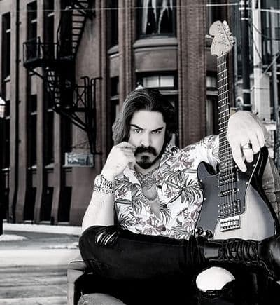 Profile image of Mike Nayar