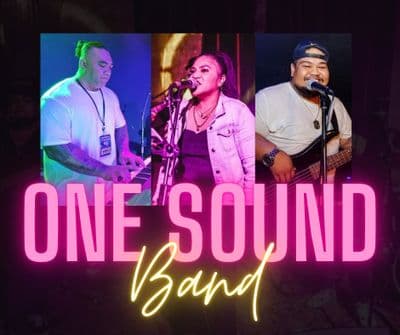 Profile image of One Sound Band*