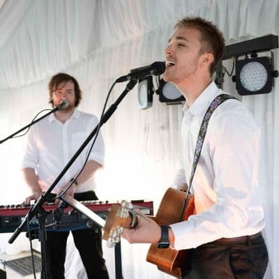 Profile image of TJ Duo