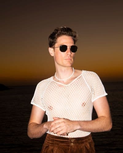 Profile image of Harvey Miller