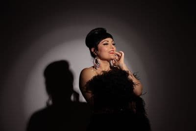 Profile image of Tila Von Twirl