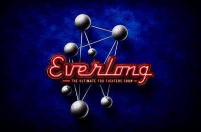 Profile image of EVERLONG - The Ultimate Foo Fighters Show